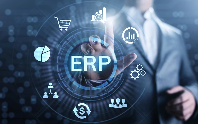 Top 5 ERP Systems and Their Unique Categories: Navigating the Best Solutions