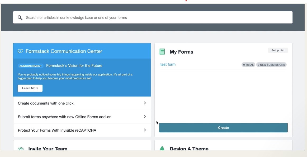 Formstack Ease Of Use Rating-image